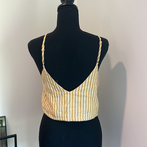 L.A. Hearts crop top size XS - Picture 2 of 4